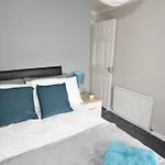 Townhouse @ Penkhull New Road Stoke