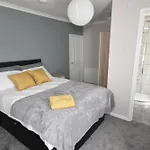 Townhouse @ Penkhull New Road Stoke