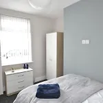 Townhouse @ Penkhull New Road Stoke