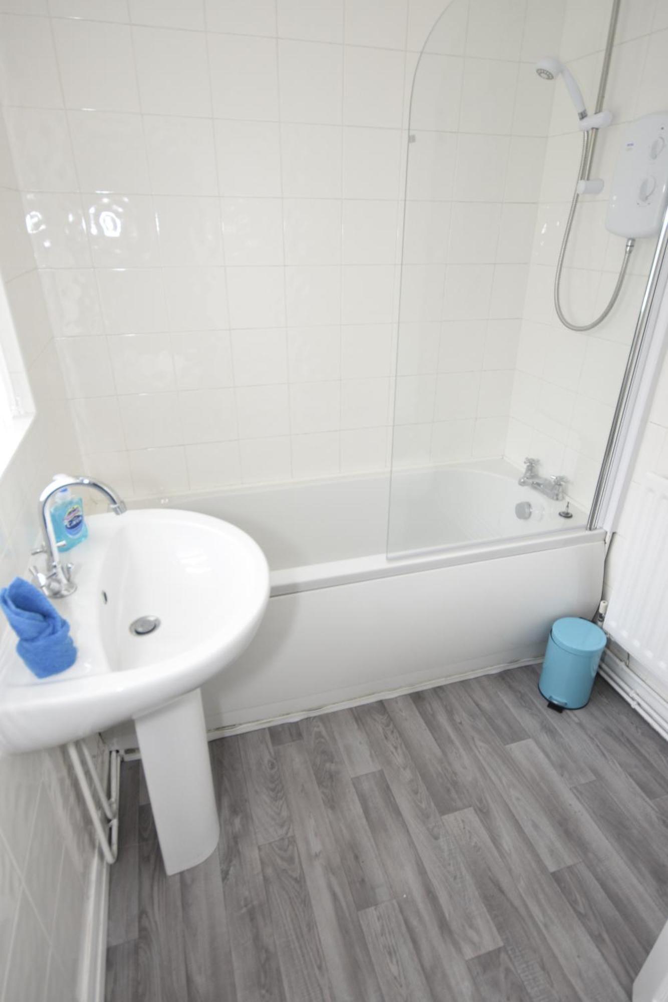 Guest house Townhouse @ Penkhull New Road Stoke-on-Trent