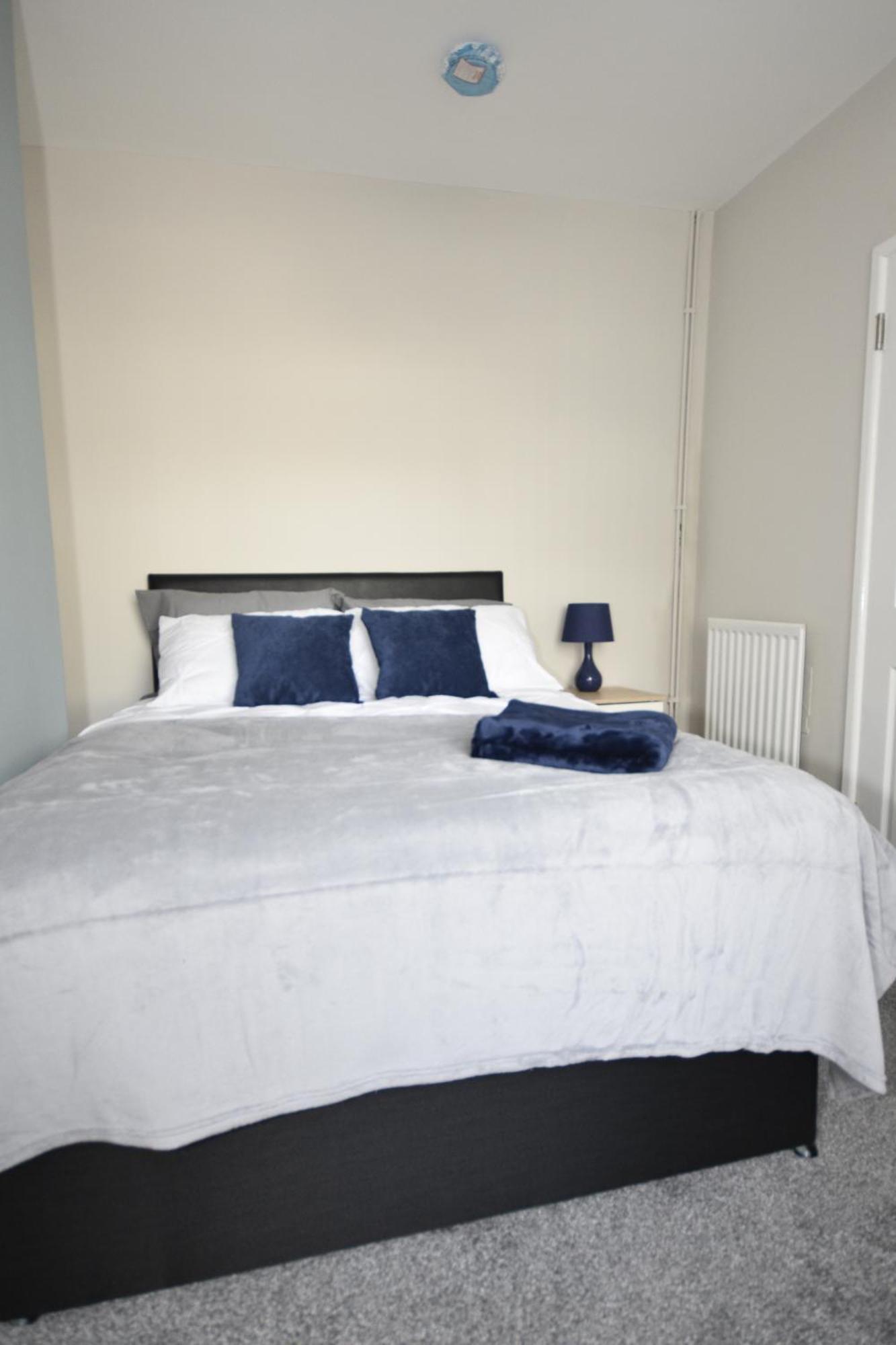Townhouse @ Penkhull New Road 3* Stoke-on-Trent