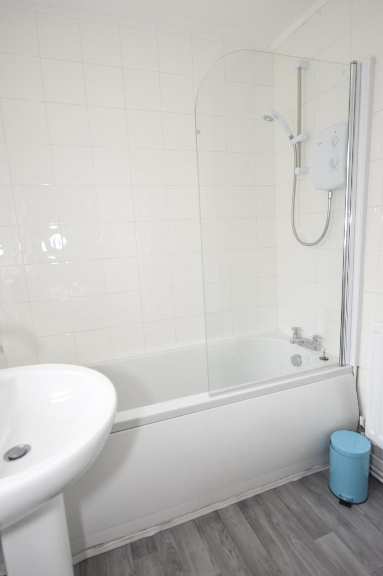 Guest house Townhouse @ Penkhull New Road
